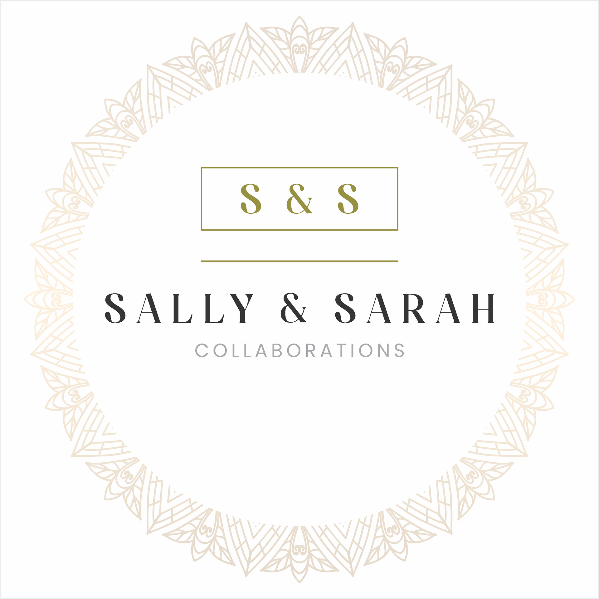 PP – Sally and Sarah Collaborations