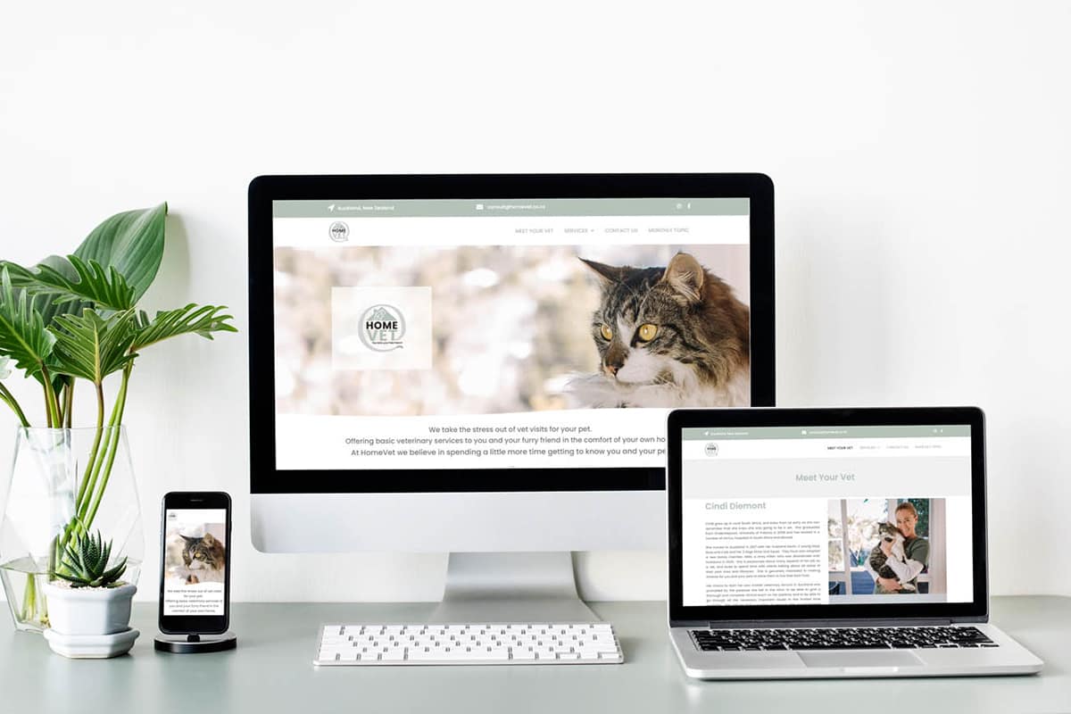 Homevet